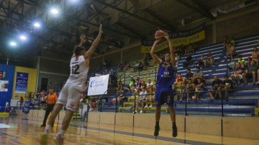 Progre recibe a Gimnasia hoy desde las 21.