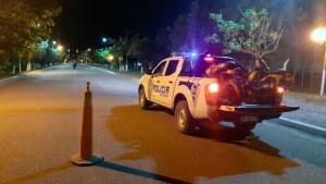 Secuestraron motos en Mainqué al detectar irregularidades