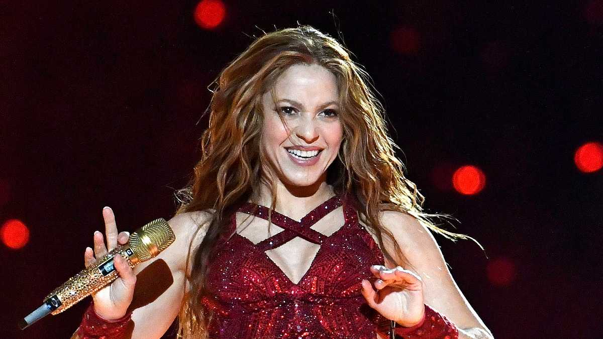Los requisitos de Shakira para encontrar una nueva niñera. 