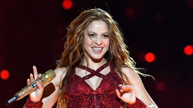 Los requisitos de Shakira para encontrar una nueva niñera. 