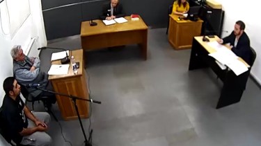 El juez Juan Pablo Laurence dispuso un plazo de cuatro meses para la investigación. 