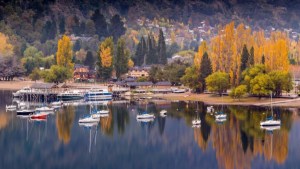 Empresarios de San Martín de los Andes denuncian atraso en la infraestructura urbana