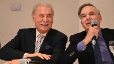 Desde Encuentro Republicano Federal aseguran que el exgobernador “se prepara para ser candidato”.