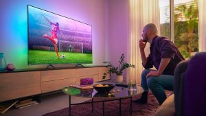 Claves a tener en cuenta si querés comprar un televisor para ver el Mundial Qatar 2022