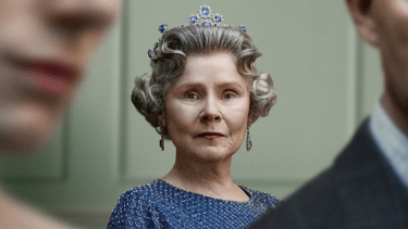 Se estrena hoy la quinta temporada de The Crown en Netflix. 