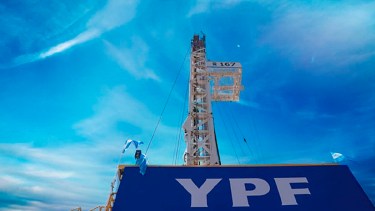 La Justicia estadounidense avaló un reclamo indemnizatorio de exaccionistas de YPF. (Gentileza)