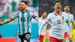 Argentina vs Polonia por el Mundial Qatar 2022: así se vive la previa en Twitter
