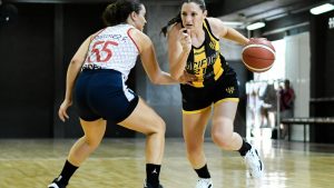 Pacífico no pudo con Unión Florida y ahora tiene que poner manos a la Obra en la Liga Nacional