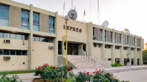 Aseguran que los sismógrafos de Neuquén envían datos a la red nacional del Inpres