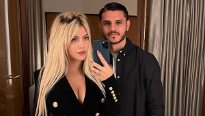 Wanda Nara y su relación con Mauro Icardi: «Intenté darle otra oportunidad pero no resultó»