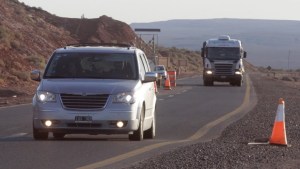 Está más cerca el traspaso de la Ruta 22 a Neuquén y esperan que Nación autorice cobrar peaje