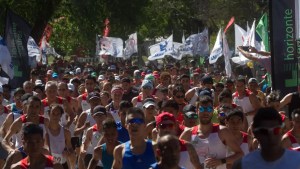 Los detalles de la Maratón Stilo que se disputará este domingo en Viedma