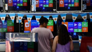 Qué buscan más en Neuquén antes del Mundial Qatar 2022, ¿el televisor o el aire acondicionado?