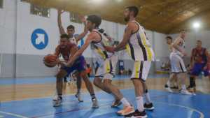 Habrá clásico neuquino en las semis del PreFederal