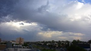 Clima: el pronóstico del tiempo en Neuquén y Río Negro para este domingo 30 de abril