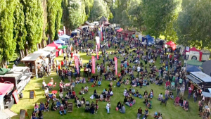 Fiesta de la Cerveza Artesanal: cervecerías participantes y cronograma de espectáculos