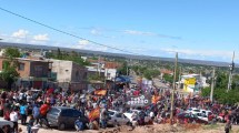 Imagen de Cortes en Neuquén y otras localidades por protestas de organizaciones sociales