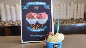 Noche de las heladerías: cuándo es y qué locales de Cipolletti participan
