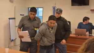 Intento de femicidio en Parque Industrial: «llamá a la policía y vas a ver lo que te va a pasar»