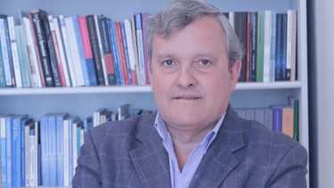 Abram: «Con este cepo vamos a una hiperinflación»