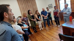 El sueldo de los municipales de Viedma superará al de Río Negro