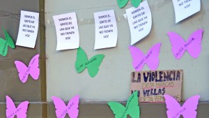 El equipo de abogadas para víctimas de violencia machista en Neuquén nunca se completó