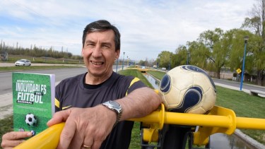 Historias del Fútbol Regional