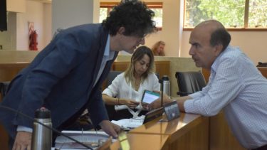 El presupuesto de 50.000 millones se vota hoy en el Deliberante de Neuquén