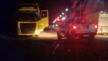 Un joven murió en un accidente de tránsito en Choele Choel