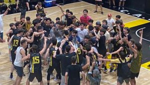 PreFederal: Pacífico, un campeón con jerarquía y personalidad