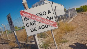 Vaca Muerta: fallo en contra de El Chañar por cobrarle el agua a las empresas