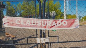 Un municipio de Vaca Muerta le bloqueó el uso de agua a una petrolera