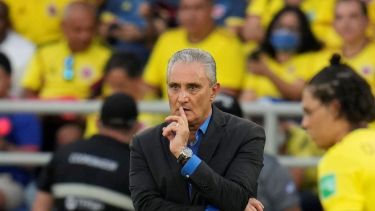Brasil presenta sus credenciales en el Mundial de Qatar