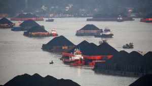 Generación: Indonesia recibirá US$20.000 millones para eliminar el uso de carbón  
