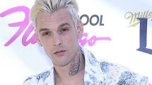 Imagen de Consumo de aire comprimido: la peligrosa moda por la que habría muerto Aaron Carter