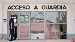 Choque camino al lago Pellegrini: los muertos eran de Bolivia, pero uno vivía en Neuquén