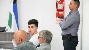 Crimen de Facundo Castillo: el inicio del debate ya tiene fecha