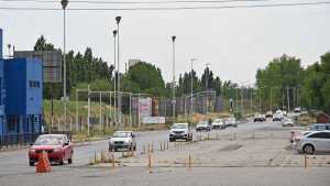 El abandono del expeaje, otro motivo de disputa entre Cipolletti y Vialidad Nacional