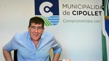 Claudio Di Tella dio detalles del presupuesto 2023 (Florencia Salto) 