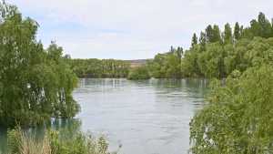 El misterio del cuerpo hallado en el río Limay de Neuquén