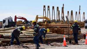 Ofertas de trabajo en Vaca Muerta: mirá los puestos abiertos