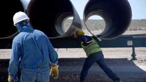 Gasoducto Néstor Kirchner: inauguración sin acto político y postergado por la interna oficial 