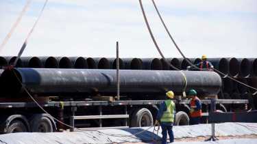 Entre octubre de 2022 y abril de 2023 el Estado gastará casi siete veces más que lo que hubiese pagado por el gas de Vaca Muerta. (Foto: archivo Matías Subat)