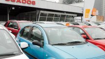 Imagen de En 2022 se vendieron 1,5 millones de vehículos usados, pero hay señales preocupantes