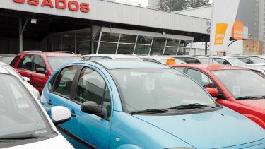 De la mano de los usados, crecen los préstamos prendarios