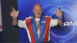 Alfa de Gran Hermano 2022 contó sobre su vínculo con Neuquén