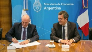 Alexis Guerrera deja el ministerio de Transporte por problemas de salud