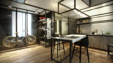 Real Estate: de la mano de quiénes está creciendo el alquiler temporario como inversión