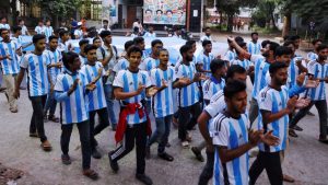 Mundial Qatar 2022: Por qué Bangladesh es hincha de la Selección Argentina