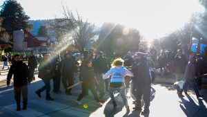 El caso de tirador Jofré: nuevas revelaciones, con Quintriqueo como eje